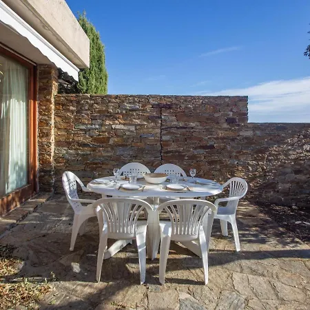 Сasa de vacaciones Village Des Fourches By Interhome