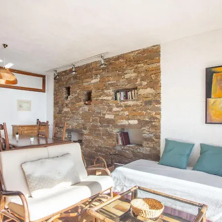 Village Des Fourches By Interhome * Cabasson