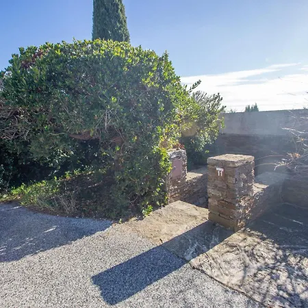 Village Des Fourches By Interhome