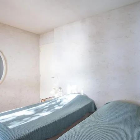 Village Des Fourches By Interhome בית נופש *