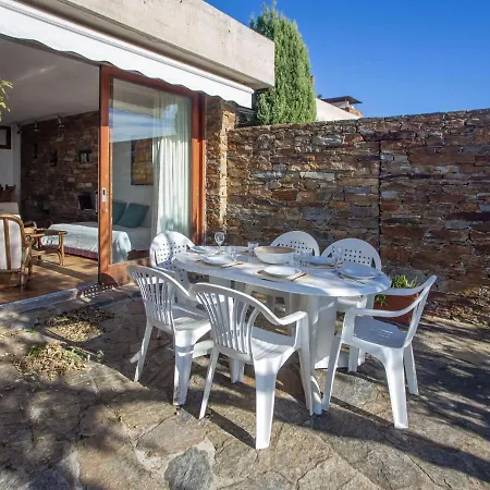 Village Des Fourches By Interhome * Cabasson