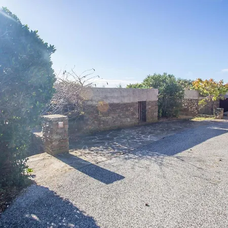 בית נופש Village Des Fourches By Interhome *