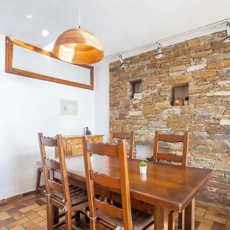 Village Des Fourches By Interhome *