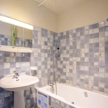 Village Des Fourches By Interhome Cabasson