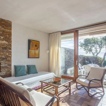 Village Des Fourches By Interhome