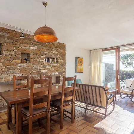 בית נופש Village Des Fourches By Interhome