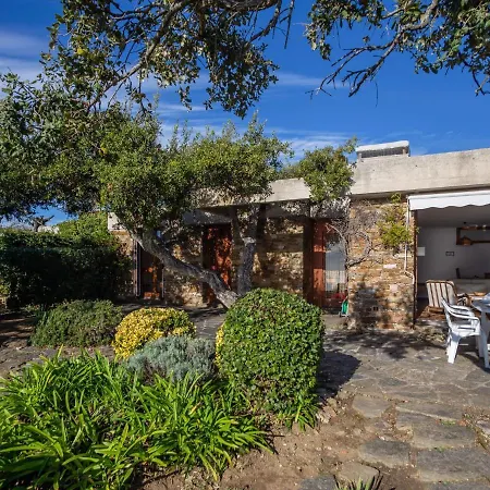 Village Des Fourches By Interhome בית נופש