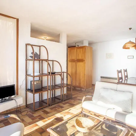 Village Des Fourches By Interhome *