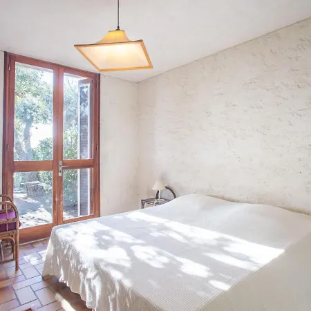 Village Des Fourches By Interhome *