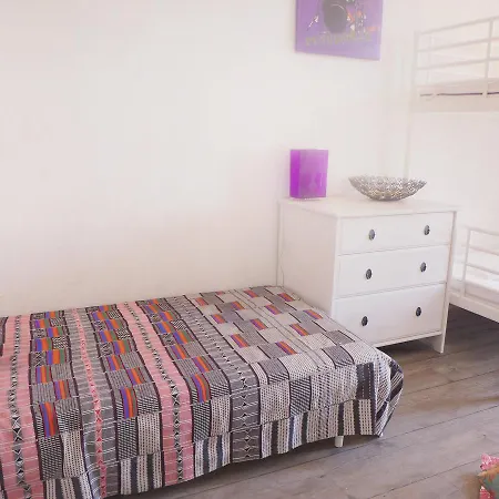 Village Des Fourches By Interhome * Cabasson