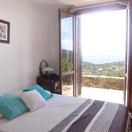 Village Des Fourches By Interhome * Cabasson