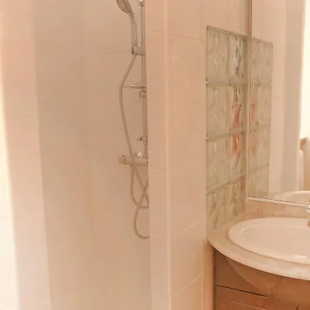 בית נופש Village Des Fourches By Interhome *