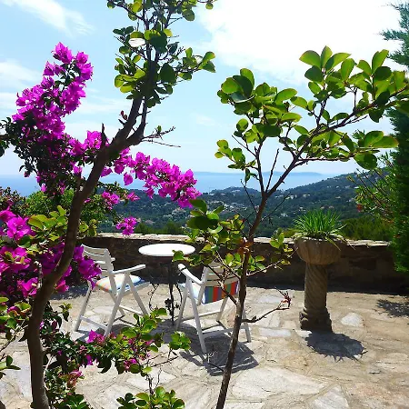 Holiday home Village Des Fourches By Interhome *