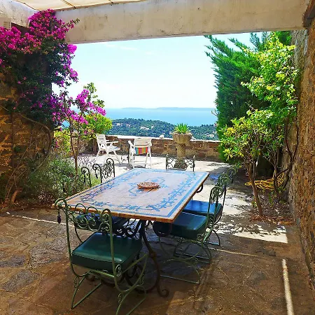 Village Des Fourches By Interhome * Cabasson