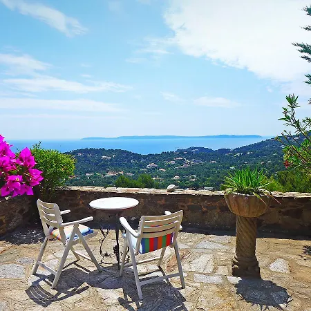 Tatil Evi Village Des Fourches By Interhome *