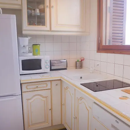 Tatil Evi Village Des Fourches By Interhome *
