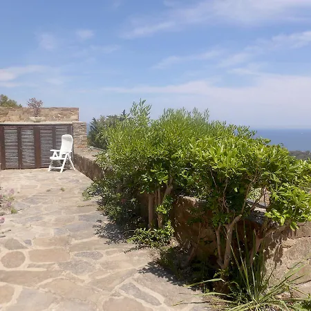 Village Des Fourches By Interhome * Cabasson