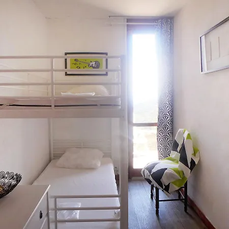 Village Des Fourches By Interhome * Cabasson