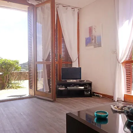 Village Des Fourches By Interhome * Cabasson