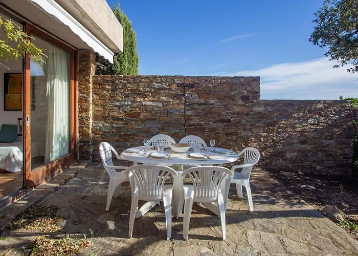 Сasa de vacaciones Village Des Fourches By Interhome
