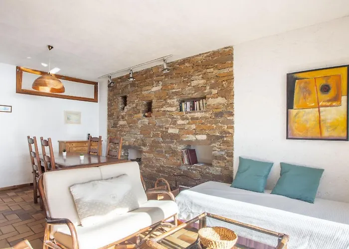 Village Des Fourches By Interhome * Cabasson