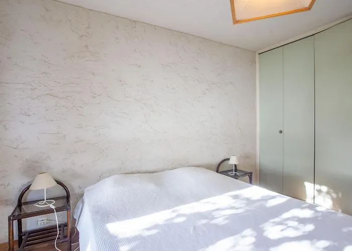 Village Des Fourches By Interhome *