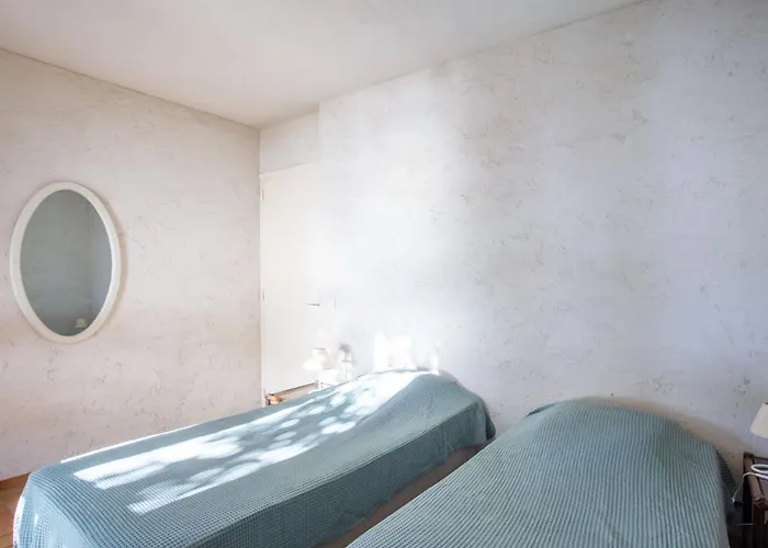 Village Des Fourches By Interhome Сasa de vacaciones *