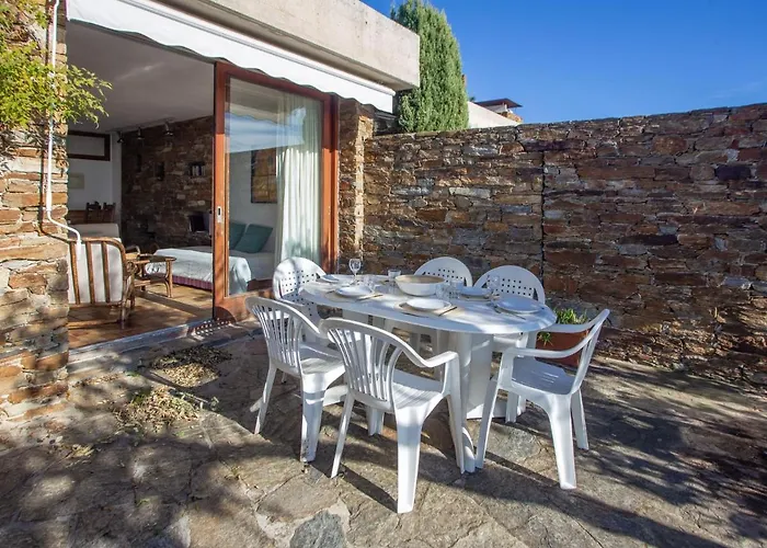 Village Des Fourches By Interhome * Cabasson