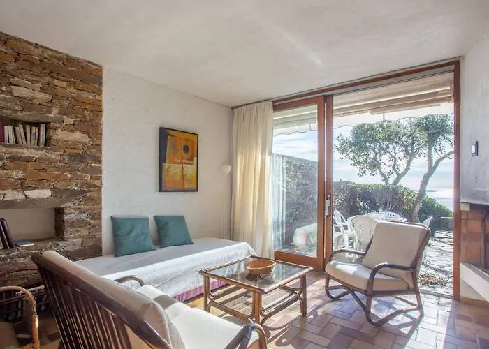 Village Des Fourches By Interhome