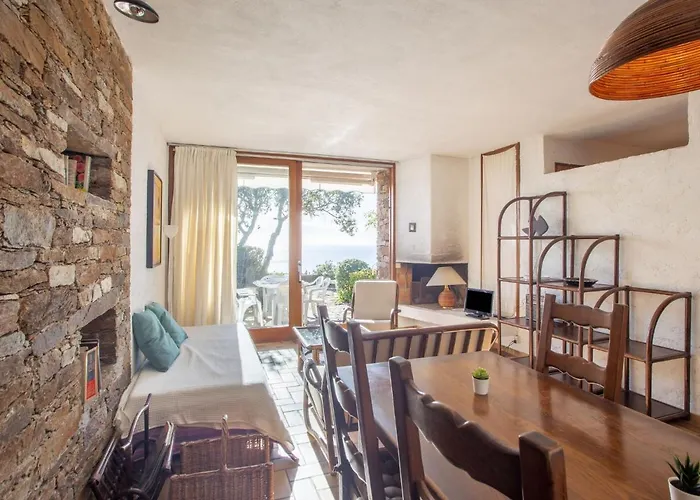 Village Des Fourches By Interhome Cabasson