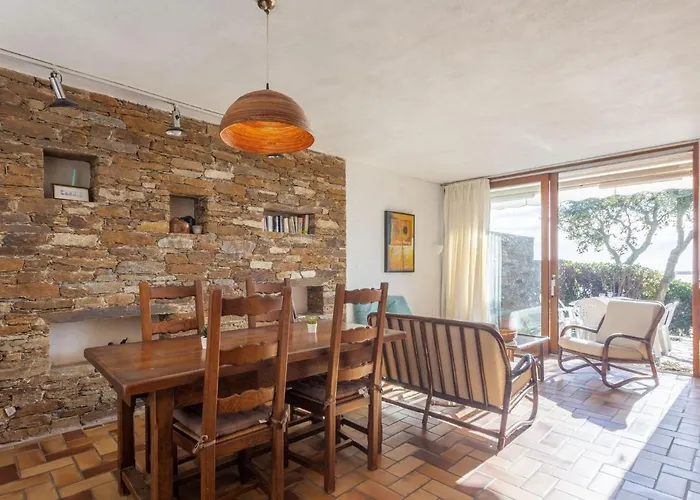 Сasa de vacaciones Village Des Fourches By Interhome