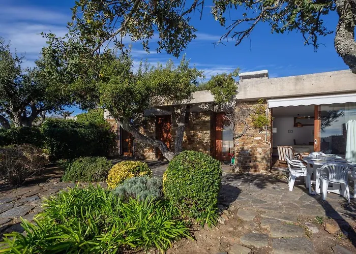 Village Des Fourches By Interhome Сasa de vacaciones