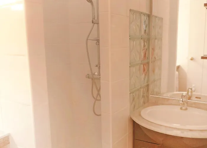 Сasa de vacaciones Village Des Fourches By Interhome *