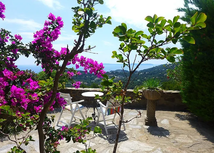 Сasa de vacaciones Village Des Fourches By Interhome *
