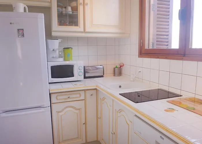 Дом отдыха Village Des Fourches By Interhome *
